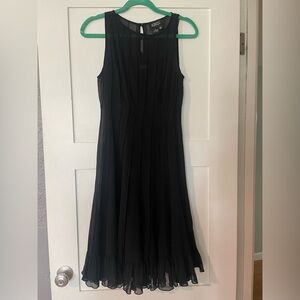 Adrianna Papell party dress